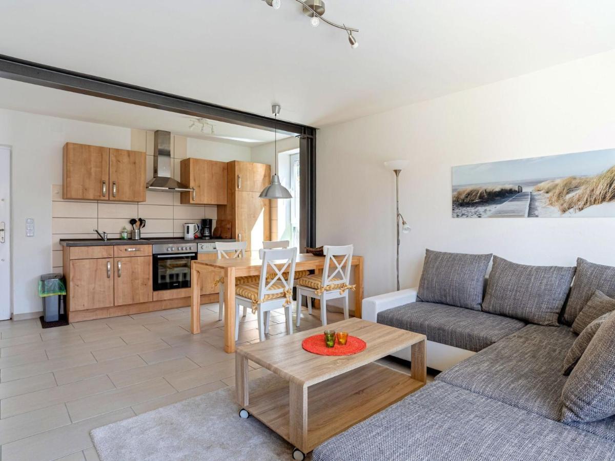 Flat In Eutin On The Kleiner Eutiner See Lake Exterior foto
